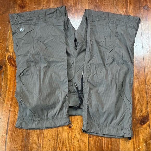 LULULEMON Quick Step Pant - Picture 8 of 10